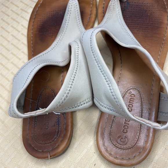 Corso Como sandals - Picture 2 of 3